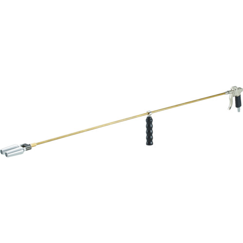ＷＴＢワタベコーポレーション ツインロングタイプダスターガン 1個(E80G-2H10JBP) 取り寄せ商品