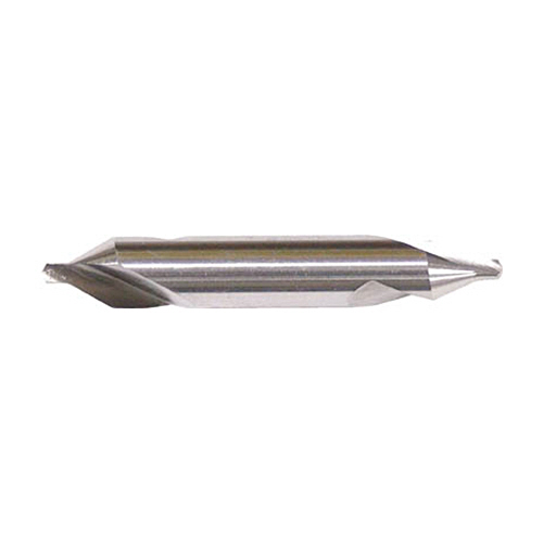 イワタツール センタードリル(ハイス) 小径8.0×シャンク径18.0mm 1本(CD8.0X18) 取り寄せ商品