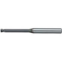 日進工具 ロングネックラジアスEM MHR430R Φ3×R0.2×30 1本(MHR430R 3XR0.2X30) 取り寄せ商品