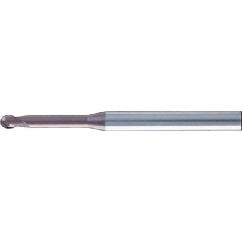 日進工具 ロングネックボールEM 1本(MRB230 R2.5X25) 取り寄せ商品