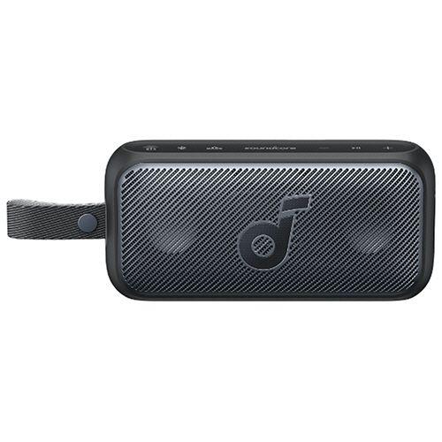 アンカージャパン soundcore Motion 300(Bluetoothスピーカー) スペースグレー 1台(A3135012) 取り寄せ商品