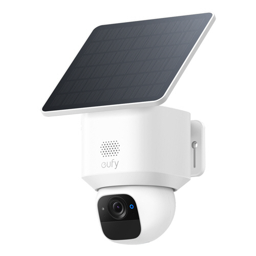 アンカージャパン eufy(ユーフィ) 屋外カメラ SoloCam E30 ホワイト 1台(T8171321) 取り寄せ商品