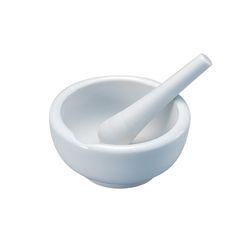 磁製乳鉢　φ300mm　　乳棒付き (1セット)(4573213211700) 目安在庫=△の通販は