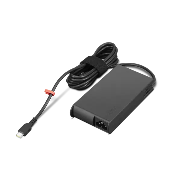 レノボ・ジャパン ThinkPad Mobile Workstation 140W USB Type-C スリム GaN ACアダプ(4X21U28817) 取り寄せ商品 7,344円