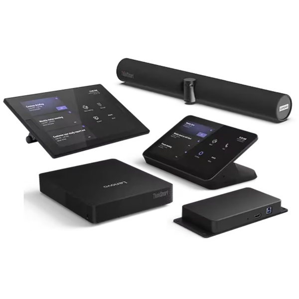 レノボ・ジャパン ThinkSmart Core Gen 2(12W6000NJP) 取り寄せ商品
