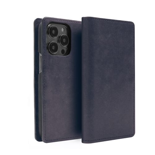 ａｂｂｉ MARGOTイタリアンレザー MagSafe対応ダイアリーケース for iPhone 15 Pro (ABS26175i15PR) 取り寄せ商品