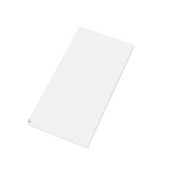 アズワン 帯電防止粘着マット (1シート)(KG6012W) 取り寄せ商品