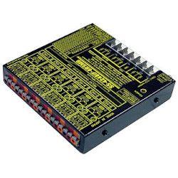 システムサコム工業 RS422/RS485インタフェース リレーSWユニット SS-4248IF-6RSMB 取り寄せ商品