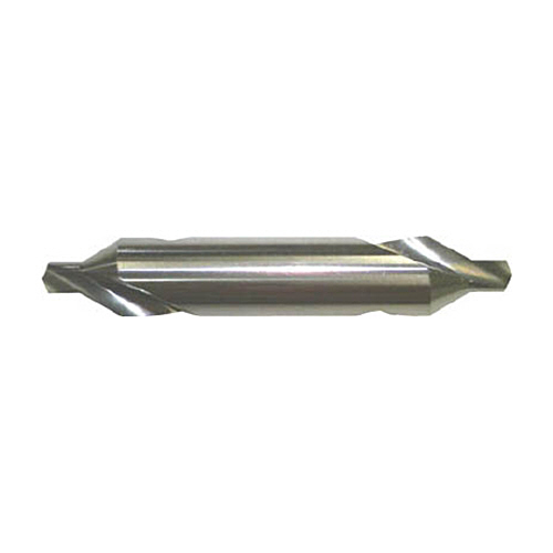 イワタツール センタードリル(ハイス) 小径10.0×シャンク径22.0mm 1本(CD10.0X22) 取り寄せ商品