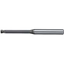 日進工具 ロングネックラジアスEM MHR430R Φ3×R0.3×20 1本(MHR430R 3XR0.3X20) 取り寄せ商品 8,060円
