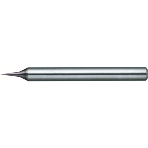 日進工具 マイクロ･ポイントドリル NSPD-M 0.03×0.06 1本(NSPD-M-0.03X0.06) 取り寄せ商品 17,316円