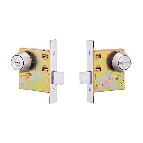 美和ロック MIWA 本締錠 1セット(TRDA151) 取り寄せ商品