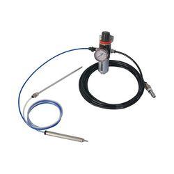 秋山産業 ペンシル型ブラスト機　ペンシルportable  (1個) 目安在庫=△の通販はその他衛生医療品