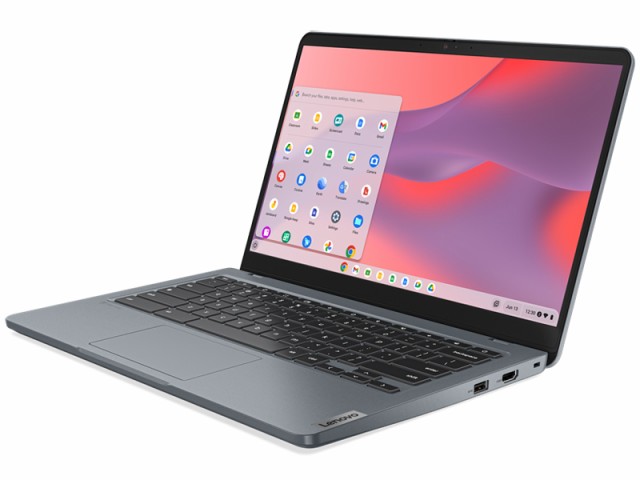 レノボ・ジャパン Lenovo 14e Chromebook Gen 3 (14.0ワイド/N200/8GB/128GB/ChromeOS)(82W6001BJP) 目安在庫=△