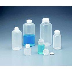 ニチアス PFAボトル　（中栓付き）　広口　500mL (1本)(TOMBO No,9948) 目安在庫=△の通販は