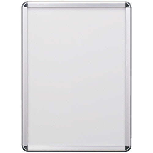 シンエイ ポスターグリップ 屋外用 パックシート入 A2 1枚(PG-32R-C/A2/AG/ｵｸｶﾞｲ) 取り寄せ商品