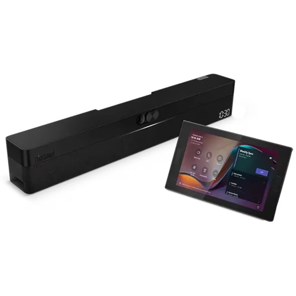 レノボ・ジャパン ThinkSmart One Pro + Controller for Microsoft Teams Rooms(12BTS00D00) 取り寄せ商品