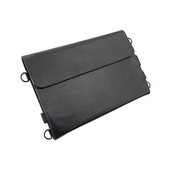 エムディーエス ASUS 11.6・12.2インチモデル対応 手帳型ケースBK(MDS-TCCAS116122BK) 取り寄せ商品