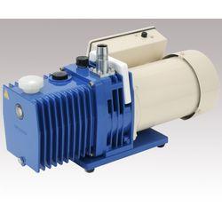 アルバック 油回転真空ポンプ（小型直結型） 234×500.5×264mm 二段式 G-101D (1台) 目安在庫=△の通販は