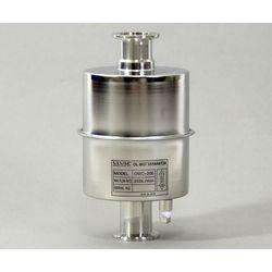 アルバック オイルミストトラップ ケミカルタイプ・インライン型（接続口NW-25） OMC-2(OMC-200) 取り寄せ商品