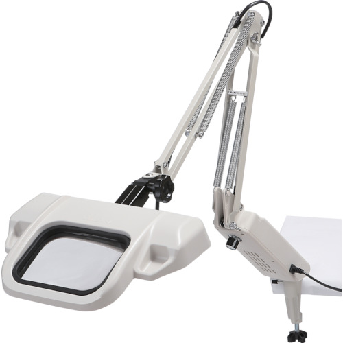 オーツカ光学 光学 LED照明拡大鏡 オーライト3-L 2倍ARコート 1台(O-LIGHT3-L 2XAR) 取り寄せ商品