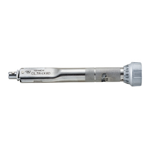 東日製作所 トーニチ CL-MH型トルクレンチ 1個(CL15NX8DMH) 取り寄せ商品