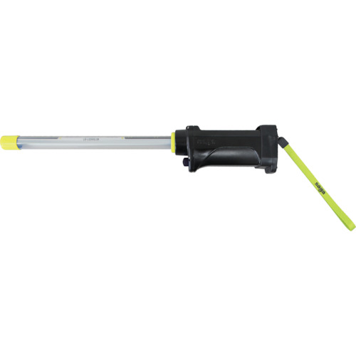嵯峨電機工業 4WLEDコードレスライトセット(防雨･耐薬外筒仕様)充電器付 1台(LB-LED40CW) 取り寄せ商品