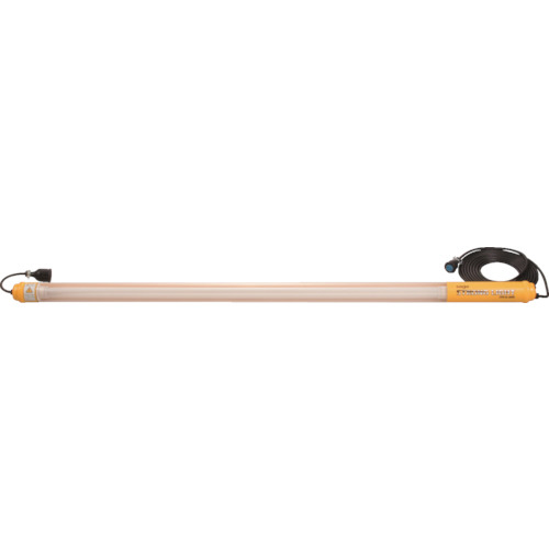 嵯峨電機工業 40W形 60パイLEDストロングライト連結タイプ 1本(SL-LED40PA-FA) 取り寄せ商品 39,944円