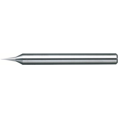 日進工具 マイクロ･ポイントドリル(下穴加工用) NSPD 0.07×0.14 1本(NSPD-0.07X0.14) 取り寄せ商品