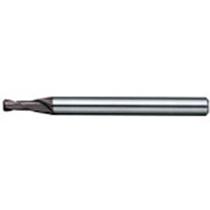 日進工具 無限コーティング ラジアスEM MSRS230 Φ3×R0.2 1本(MSRS230 3XR0.2) 目安在庫=○