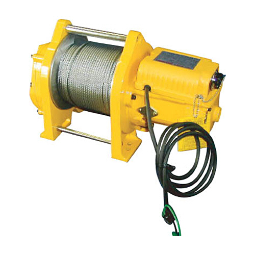 トーヨーコーケン TKK ベビーマイティ 100V 150kg 1台(TK-150WL) 取り寄せ商品 106,542円