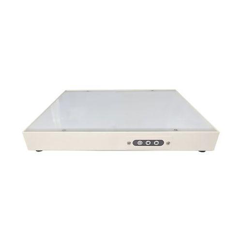 ウイルダイフレックス 検査用面発光LEDライト　EK面　A3 (1台)(PTL02W) 取り寄せ商品