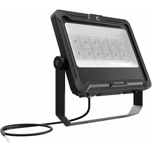 グッドグッズ LED投光器 昼白色(5000K) 240W(LDJ-230K) 取り寄せ商品 19,395円