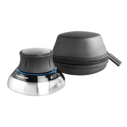 ３Ｄｃｏｎｎｅｘｉｏｎ SpaceMouse Wireless(3DX-700115)(SMW(3DX-700115)) 取り寄せ商品