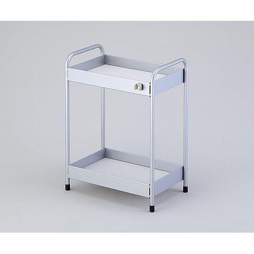 脱衣ラック 約492×309×664mm (1台)(8-1660-01) 取り寄せ商品