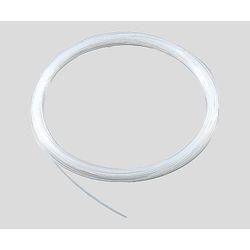 仁礼工業 HPLC配管用PFAチューブ 0.5×1/16 1巻（10m） NFK-041 (1巻) 取り寄せ商品 9,843円