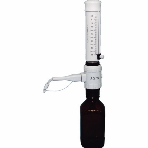 ユラボジャパン ボトルトップディスペンサー 1個(LI-DR1) 取り寄せ商品