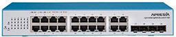 APRESIA Systems ApresiaLightGS120GT-SS2 【5年間先出しセンドバック付】レイヤー2 Webスマ(APLGS120GTSS2) 取り寄せ商品