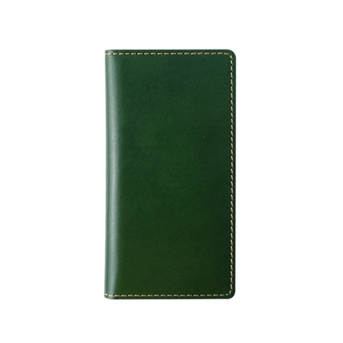 ＧＡＺＥ iPhone 13/12/12 Pro Tuscany Belly MagSafe対応ダイアリーケース グリーン(GZ20915i12PGR) 取り寄せ商品