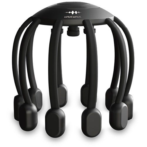 セブンウェイブ WAVEWAVE HEAD RELAX MONSTER SP+ ブラック(wavewave013) 取り寄せ商品
