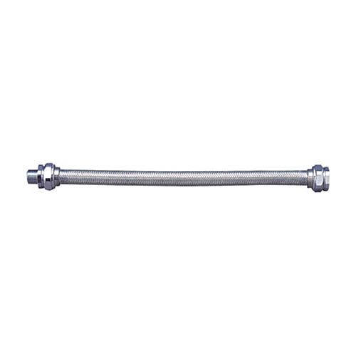 島田電機 耐圧防爆構造フレキシブルコンジット 1本(SFC-516) 取り寄せ商品 6,242円