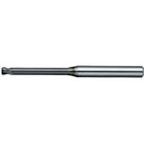 日進工具 ロングネックラジアスEM MHR430R Φ3×R0.5×36 1本(MHR430R 3XR0.5X36) 取り寄せ商品 8,916円