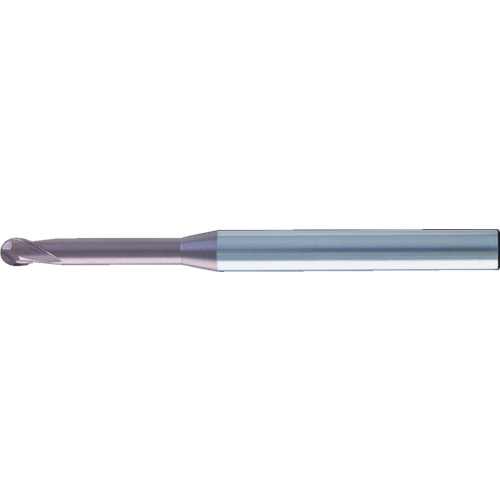 日進工具 ロングネックボールEM 1本(MRB230 R2.5X20) 取り寄せ商品