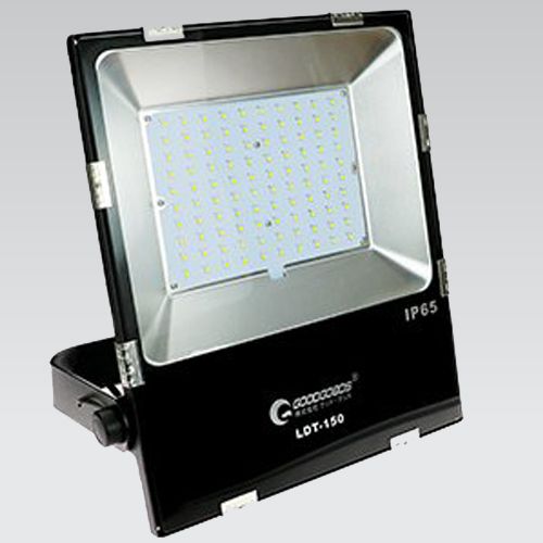 グッドグッズ LED投光器(LDT-150) 取り寄せ商品