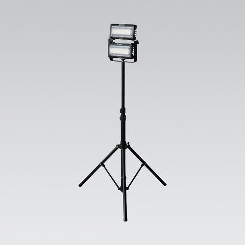 グッドグッズ 三脚投光器(LD-01ZJ) 取り寄せ商品