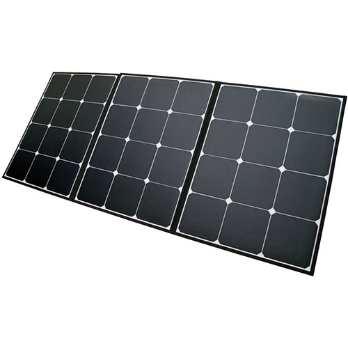 ジェイエスピー HANT ソーラーパネル200W/20V/10A HANTポータブル電源用(HAPP-GSF-200W) 取り寄せ商品