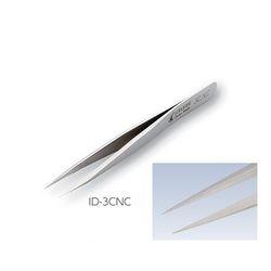 IDEAL-TEK 超硬ピンセット (1本)(ID-3CNC) 取り寄せ商品