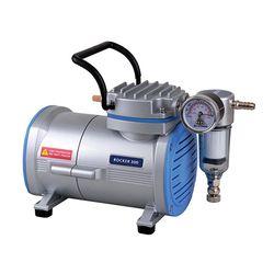 オイルレス吸引ポンプ　10.6kPa (1台)(Rocker300) 取り寄せ商品