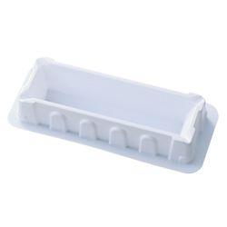 ディスポピペッティングリザーバー 25mL 個包装・滅菌済 1箱（1枚/袋×100(SR001) 目安在庫=△の通販は