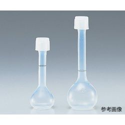 VITLAB PFAメスフラスコ 10mL (1個)(107097) 目安在庫=△